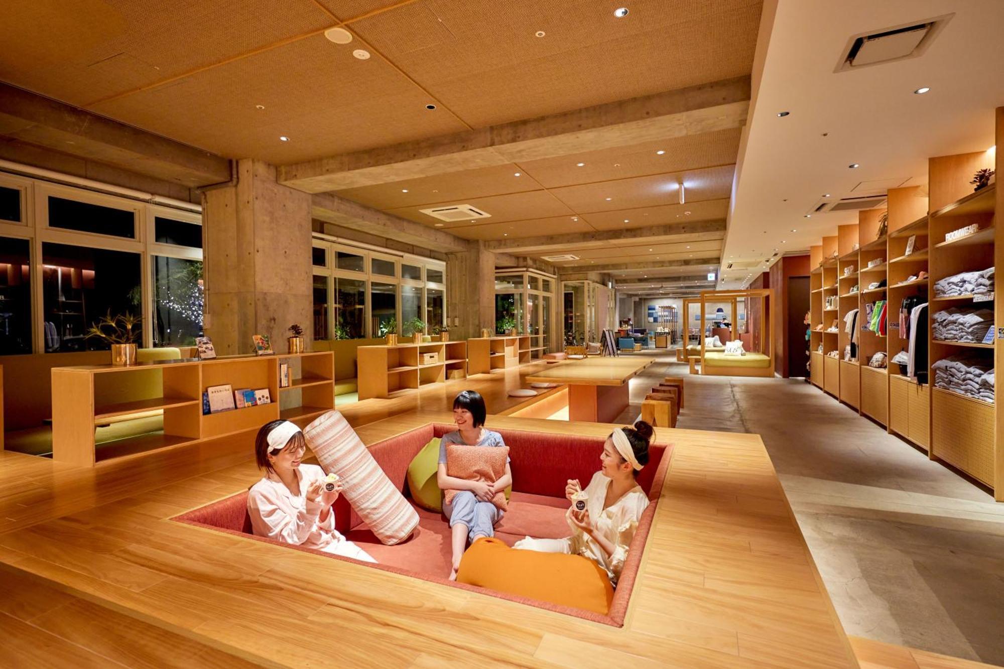 Hoshino Resorts BEB5 Okinawa Serakaki Onna Eksteriør billede
